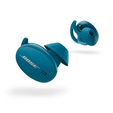 Bose Sport Earbuds Kolor Niebieski